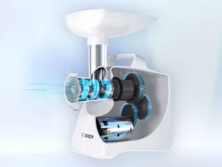 چرخ گوشت بوش مدل MFW67440