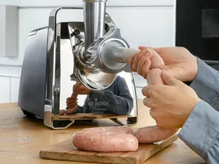 چرخ گوشت بوش مدل MFW67440