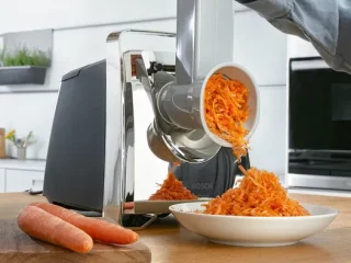 چرخ گوشت بوش مدل MFW67440