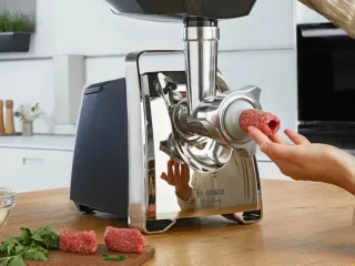 چرخ گوشت بوش مدل MFW67440