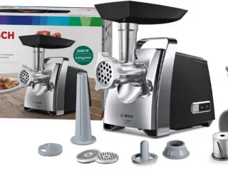 چرخ گوشت بوش مدل MFW67440