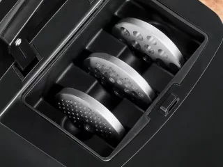 چرخ گوشت بوش مدل MFW67440