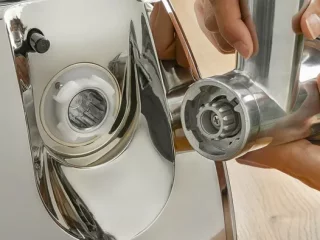 چرخ گوشت بوش مدل MFW67440