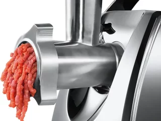 چرخ گوشت بوش مدل MFW67440