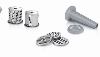 چرخ گوشت بوش مدل MFW67440