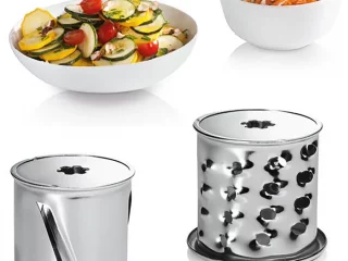 چرخ گوشت بوش مدل MFW67440