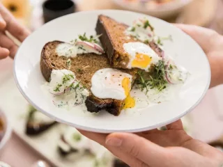 توستر بوش مدل TAT8611