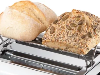 توستر بوش مدل TAT8611