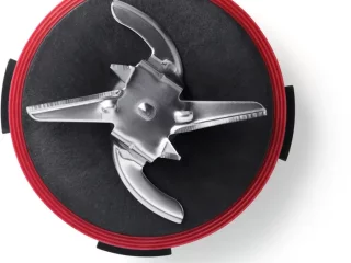 غذاساز بوش مدل MCM3200W