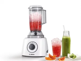 غذاساز بوش مدل MCM3200W