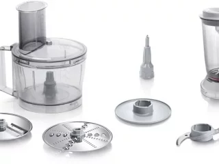 غذاساز بوش مدل MCM3200W