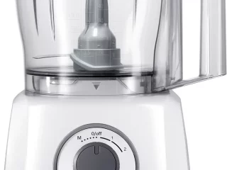 غذاساز بوش مدل MCM3200W