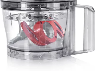 غذاساز بوش مدل MCM3200W