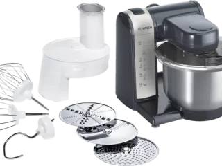 ماشین آشپزخانه بوش مدل MUM48A1