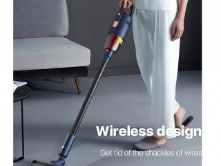 جارو شارژی درما (شیائومی) مدل VC811