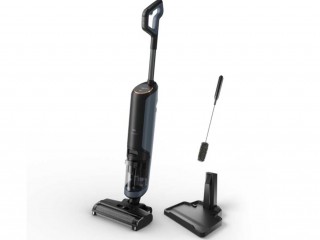 جاروشارژی و زمین شوی آاگ مدل AEG AW81U3DB