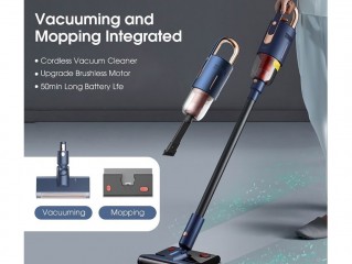 جارو شارژی درما (شیائومی) مدل VC20 Pro