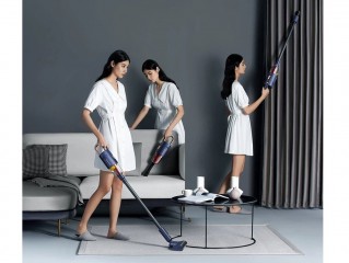 جارو شارژی درما (شیائومی) مدل VC20 Pro