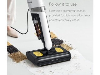 جارو شارژی درما (شیائومی) مدل VX20