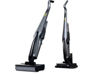 جارو شارژی درما (شیائومی) مدل VX96