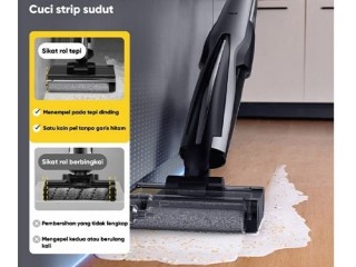 جارو شارژی درما (شیائومی) مدل VX96