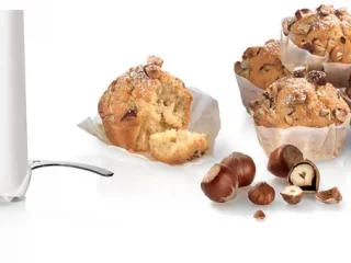 خردکن بوش مدل MMR08R2