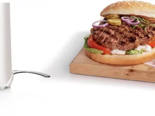 خردکن بوش مدل MMR08R2