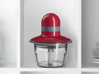 خردکن بوش مدل MMR08R2