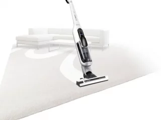 جارو شارژی بوش مدل BCH6ATH25