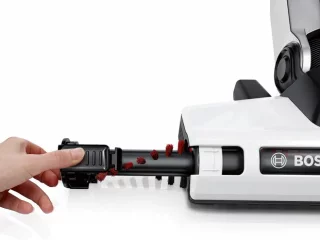 جارو شارژی بوش مدل BCH6ATH25