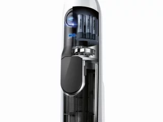 جارو شارژی بوش مدل BCH6ATH25