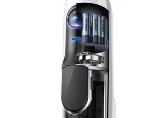 جارو شارژی بوش مدل BCH6ATH25