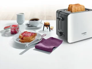 توستر بوش مدل TAT6A111