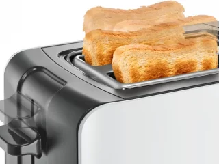 توستر بوش مدل TAT6A111