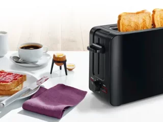 توستر بوش مدل TAT6A003