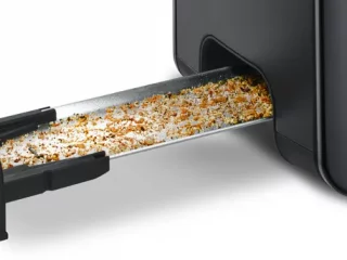 توستر بوش مدل TAT6A003