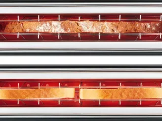 توستر بوش مدل TAT6A003