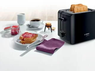 توستر بوش مدل TAT6A113