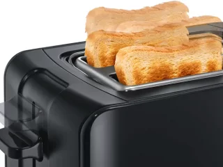 توستر بوش مدل TAT6A113