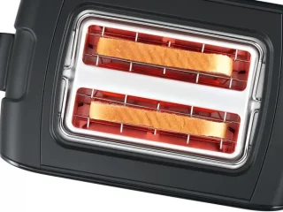 توستر بوش مدل TAT6A113