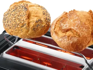 توستر بوش مدل TAT6A113