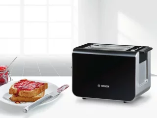 توستر بوش مدل TAT8613