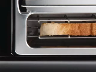 توستر بوش مدل TAT8613