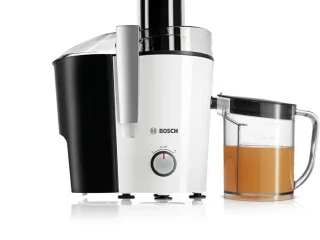 آبمیوه گیری بوش مدل MES25A0