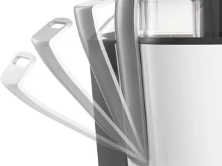 آبمیوه گیری بوش مدل MES25A0