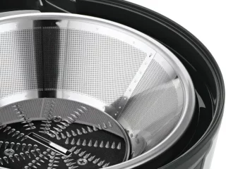 آبمیوه گیری بوش مدل MES25A0