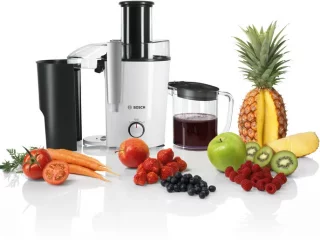 آبمیوه گیری بوش مدل MES25A0