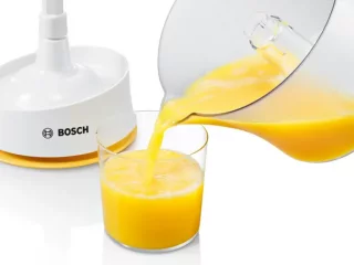 آب مرکبات گیری بوش مدل MCP3500