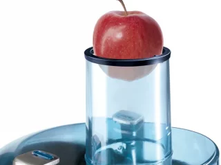 آبمیوه گیری بوش مدل MES3500