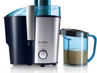 آبمیوه گیری بوش مدل MES3500